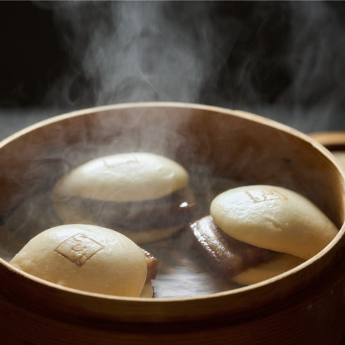 角煮まん・角煮おこわおにぎり【詰合せ】