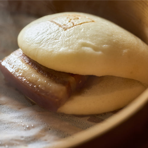 角煮まん・角煮めしおにぎり【詰合せ】