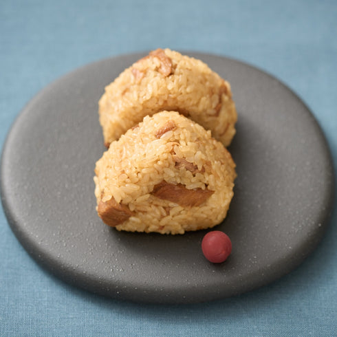 角煮まん・角煮めしおにぎり【詰合せ】
