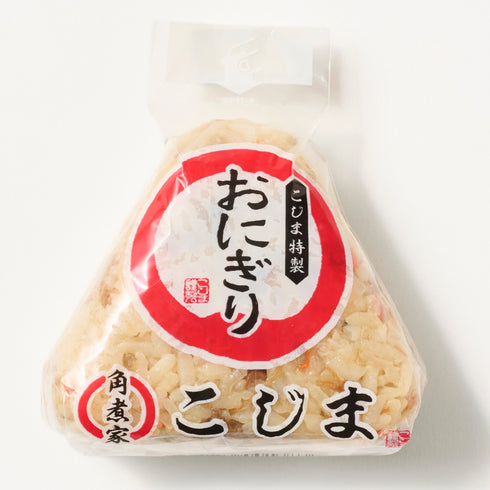 角煮めしおにぎり5個入袋