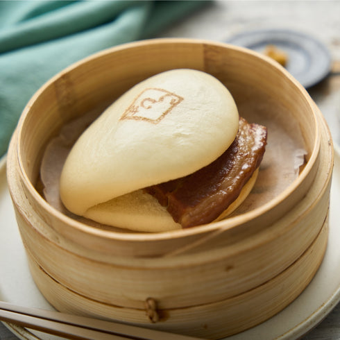 角煮まん・角煮おこわおにぎり【詰合せ】