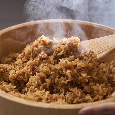 角煮めしの素2合用 KM20