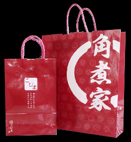 手提げ袋(有料)