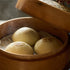 角煮そぼろまんじゅう