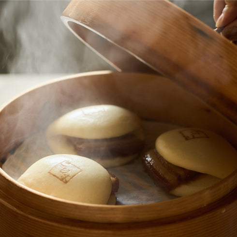 角煮・角煮まん【詰合せ】