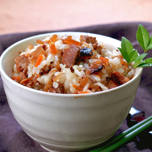 角煮めしの素2合用 KM20