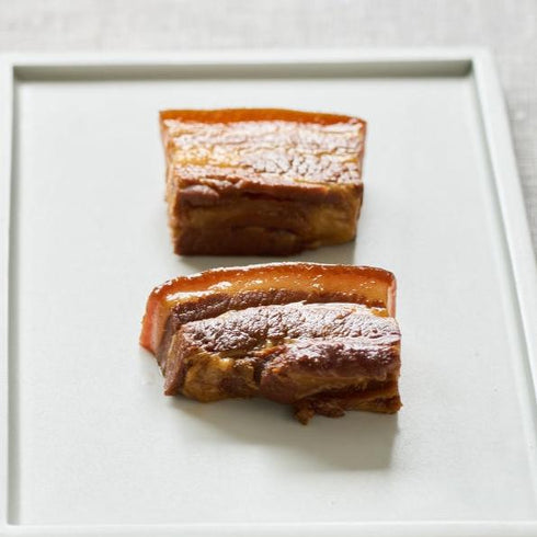 長崎県産角煮まん5個・角煮5個詰合せ