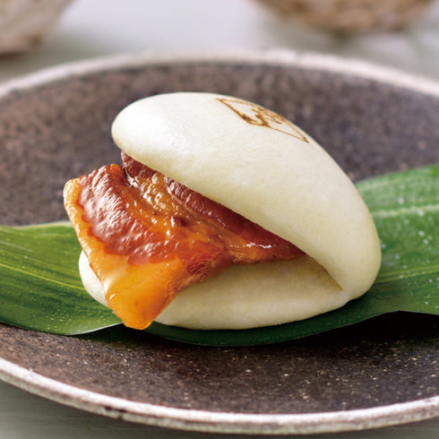 長崎県産角煮まん5個・角煮5個詰合せ