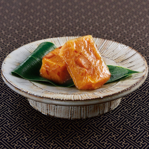 角煮ちまき 第38回長崎県特産品新作展 優秀賞受賞。