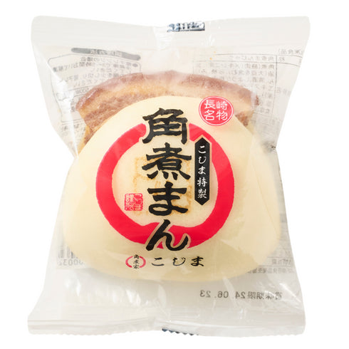 角煮まん・角煮そぼろまんお試しセット MJS-32-S